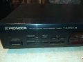 PIONEER F-203RDS TUNER-MADE IN UK 2601221837, снимка 4