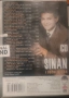 Sinan Sakic - Колекция от дискове , снимка 12