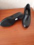 Дамски обувки естествена кожа, снимка 2