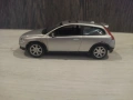 Метална количка Volvo C30 !!!, снимка 4