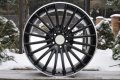 21" Джанти Мерцедес 5X112 Mercedes GL GLE GLS  W164 W166 CL GLK, снимка 5