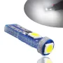 Нова Супер ярка T5 Led крушка 3SMD 3030 светлина Лампа за арматурното табло на кола индикатор, снимка 12