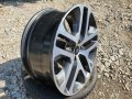 Джанти Land rover 5x120x8,5J20"ет41,5, снимка 6