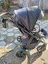 Детска/бебешка количка 2в1 NEXT VENGO - ESPIRO, снимка 4