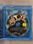 Fantastic Beasts and Where to Find Them Blu-Ray, снимка 2