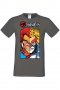 Мъжка тениска ThunderCats 02,Анимация,игра,Празник,Повод,, снимка 4