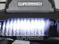 Лебедка SuperWinch SX10SR със синтетично въже 10000lb - нов модел, снимка 5
