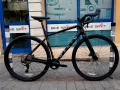 Marin Headlands C1 Carbon Gravel 56cm Black-Holograph Карбонов Гравел , снимка 3