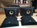 B&W KEVLAR SPEAKER SYSTEM-MADE IN ENGLAND 1311230910, снимка 5