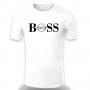 Мъжка тениска OPEL BOSS, снимка 4