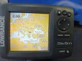 GPS LOWRANCE Elite 5m, снимка 3