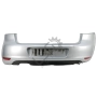 Задна броня Volkswagen Golf VI 2008-2016 ID: 151787, снимка 1