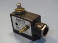 изключвател Omron ZE-Q-G Enclosed Switch Plunger 15A, снимка 6