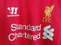 Liverpool Lazar Markovic Warrior 2014/2015 оригинална тениска фланелка Ливърпул Маркович , снимка 4