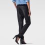 Дамски Спортно-Елегантен Панталон - G-STAR RAW BRONSON 3D LOW WAIST TAPERED PANTS; размери: , снимка 3