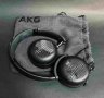 Bluetooth слушалки AKG Y500, снимка 2