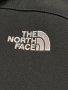 The North Face Women's TNF Black Chest Logo Ridgewall Soft Shell Jacket черно оригинално яке марково, снимка 10