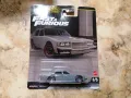 💕🧸 Hot Wheels 1987 Chevy Caprice  Fast & Furious Premium, снимка 2