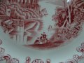 Порцеланови чинии на Royal Spinx от серията OLD ENGLAND, снимка 4