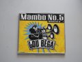 Lou Bega - Mambo No.5, CD аудио диск, снимка 1 - CD дискове - 33359334
