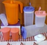 Кани на Tupperware , снимка 5