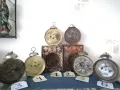 Стари часовници будилници от 30-40те години. , снимка 13