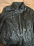 Дамско,/юношеско кожено яке,естествена кожа.Италия!, снимка 1