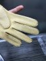 Дамски ръкавици от естествена кожа , снимка 10