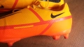 NIKE PHANTOM GT Football Boots Размер EUR 38 / UK 5 бутонки 247-14-S, снимка 10