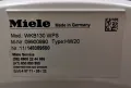 Продавам Инверторна Пералня MIELE W1 8кг A+++ -10%1600 оборота, снимка 11