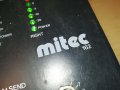 sold out-MITEC 162-МИКСЕР/СМЕСИТЕЛ/ПУЛТ 2308221405, снимка 6