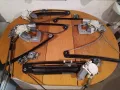 Механизъм стъкла моторче стъкло стъклоповдигач бмв е39 bmw e39, снимка 4