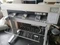 HP DesignJet 450C Large-Format Printer – плотер за професионални чертежи и графики, снимка 1