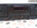 PIONEER CT-W 504R Двукасетен дек, снимка 5