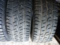 4 бр.зимни гуми Hankook 215 65 16C DOT 3419 Цената е за брой!, снимка 2