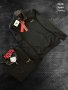 Мъжка Черна блуза Hugo Boss-VL67L