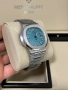 Patek philippe nautilus tiffany, снимка 2