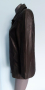 Дамско сако от естествена кожа "oakwood"® , снимка 7