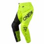 Мотокрос брич O’NEAL ELEMENT RACEWEAR NEON YELLOW/BLACK 2021, снимка 1 - Аксесоари и консумативи - 35463642