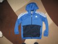 Суичър ADIDAS  мъжки,ХС, снимка 2