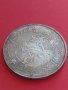 РЕПЛИКА КОПИЕ на стара сребърна Китайска монета перфектно състояние за КОЛЕКЦИОНЕРИ 41449, снимка 7