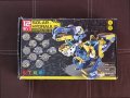 12 in 1 Solar & Hydraulic Construction Kit, снимка 2