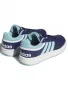Детско юношески кецове марка Adidas Hoops, снимка 4