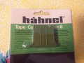 hahnel tape cassette Super 8 , снимка 8
