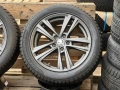 5х112 17 Джанти Шкода Октавия Супърб 5x112 Skoda Octavia Super НОВИ, снимка 5