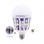 LED Лампа/Крушка  против комари Killer Lamp E27, снимка 5