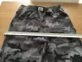 Камуфлажна долница, полар, GAP, детска, размер 12, снимка 4