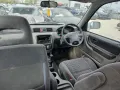 Хонда црв бензин Honda CRV 1999година на части, снимка 4