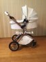 Промоция! бебешка количка 2 в 1 Hot Mom, AULON , DSLAND Fintera, снимка 16