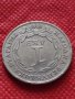 Монета 1 лев 1969г. от соца за колекция декорация - 25013, снимка 5